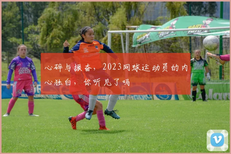 心碎与振奋，2023网球运动员的内心独白，你听见了吗