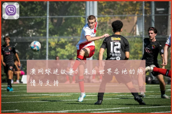 澳网球迷故事：来自世界各地的热情与支持