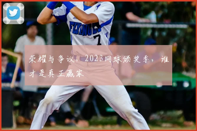 荣耀与争议，2023网球颁奖季，谁才是真正赢家